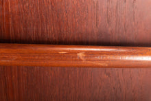 Load image into Gallery viewer, Captain's Chair in Teak by Arne Hovmand-Olsen for Onsild Møbelfabrik, Denmark, c. 1960's-ABT Modern