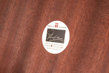 Load image into Gallery viewer, Captain's Chair in Teak by Arne Hovmand-Olsen for Onsild Møbelfabrik, Denmark, c. 1960's-ABT Modern