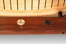 Load image into Gallery viewer, Captain's Chair in Teak by Arne Hovmand-Olsen for Onsild Møbelfabrik, Denmark, c. 1960's-ABT Modern