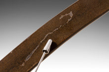 Load image into Gallery viewer, Charleston Forge 'Etrusche' Iron Glass Top Dining Table & Four (4) Chairs Set, USA, c. 2000's-ABT Modern