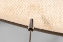 Load image into Gallery viewer, Charleston Forge 'Etrusche' Iron Glass Top Dining Table & Four (4) Chairs Set, USA, c. 2000's-ABT Modern