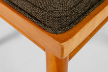 Load image into Gallery viewer, Conant Ball Spindle Desk Chair / Side Chair in Solid Maple, c. 1960s-ABT Modern