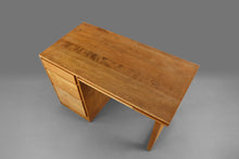 Load image into Gallery viewer, Conant Ball Writing Desk in Solid Birch, c. 1960s-ABT Modern
