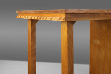 Load image into Gallery viewer, Conant Ball Writing Desk in Solid Birch, c. 1960s-ABT Modern
