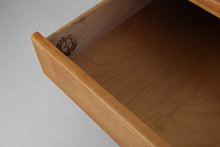 Load image into Gallery viewer, Conant Ball Writing Desk in Solid Birch, c. 1960s-ABT Modern