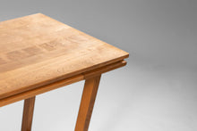 Load image into Gallery viewer, Conant Ball Writing Desk in Solid Birch, c. 1960s-ABT Modern