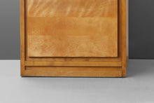 Load image into Gallery viewer, Conant Ball Writing Desk in Solid Birch, c. 1960s-ABT Modern