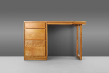 Load image into Gallery viewer, Conant Ball Writing Desk in Solid Birch, c. 1960s-ABT Modern