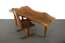 Load image into Gallery viewer, Custom Built Nakishima Style Asymetrical Desk-ABT Modern