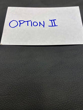 Load image into Gallery viewer, Custom Mid-Century Modern Style Single Seat Piano Bench Paired Well with the Baldwin Acrosonic Piano & New Black Leather Seat-ABT Modern