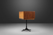 Load image into Gallery viewer, Custom Vintage Dresser / Jewelry Cabinet Attributed to George Nelson for Herman Miller, USA, c. 1960's-ABT Modern