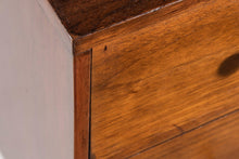 Load image into Gallery viewer, Custom Vintage Dresser / Jewelry Cabinet Attributed to George Nelson for Herman Miller, USA, c. 1960's-ABT Modern