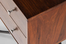 Load image into Gallery viewer, Custom Vintage Dresser / Jewelry Cabinet Attributed to George Nelson for Herman Miller, USA, c. 1960's-ABT Modern