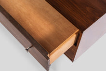 Load image into Gallery viewer, Custom Vintage Dresser / Jewelry Cabinet Attributed to George Nelson for Herman Miller, USA, c. 1960's-ABT Modern