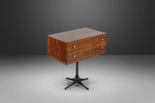 Load image into Gallery viewer, Custom Vintage Dresser / Jewelry Cabinet Attributed to George Nelson for Herman Miller, USA, c. 1960's-ABT Modern