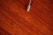 Load image into Gallery viewer, Danish Mid Century Modern Dining Table in Teak w/ Butterfly Leaf, Denmark, c. 1960's-ABT Modern