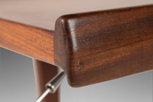 Load image into Gallery viewer, Danish Modern Angular Coffee Table by Peter Lovig Nielsen for Dansk in Teak, c. 1960s-ABT Modern