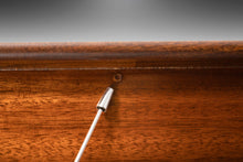 Load image into Gallery viewer, Danish Modern Angular Coffee Table by Peter Lovig Nielsen for Dansk in Teak, c. 1960s-ABT Modern