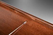 Load image into Gallery viewer, Danish Modern Angular Coffee Table by Peter Lovig Nielsen for Dansk in Teak, c. 1960s-ABT Modern