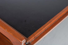 Load image into Gallery viewer, Danish Modern Bar Cart / Tea Trolley by Johannes Andersen for Dyrlund Teak, c. 1960s-ABT Modern