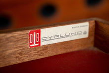 Load image into Gallery viewer, Danish Modern Bar by Knud Bent for Dyrlund in Teak, c. 1960s-ABT Modern