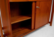 Load image into Gallery viewer, Danish Modern Bar by Knud Bent for Dyrlund in Teak, c. 1960s-ABT Modern