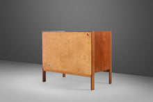 Load image into Gallery viewer, Danish Modern Chest of Drawers / Three (3) Drawer Dresser by Vitre, c. 1970s-ABT Modern