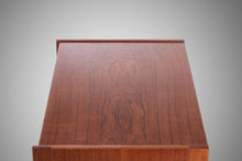 Load image into Gallery viewer, Danish Modern Chest of Drawers / Three (3) Drawer Dresser by Vitre, c. 1970s-ABT Modern