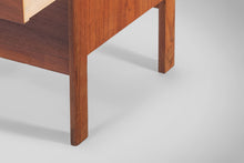 Load image into Gallery viewer, Danish Modern Chest of Drawers / Three (3) Drawer Dresser by Vitre, c. 1970s-ABT Modern