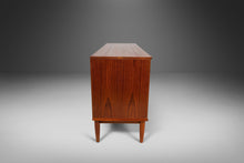 Load image into Gallery viewer, Danish Modern Credenza / Sideboard After Borge Mogensen in Teak, c. 1960s-ABT Modern
