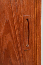 Load image into Gallery viewer, Danish Modern Credenza / Sideboard After Borge Mogensen in Teak, c. 1960s-ABT Modern