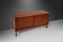 Load image into Gallery viewer, Danish Modern Credenza / Sideboard After Borge Mogensen in Teak, c. 1960s-ABT Modern