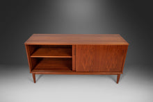 Load image into Gallery viewer, Danish Modern Credenza / Sideboard After Borge Mogensen in Teak, c. 1960s-ABT Modern