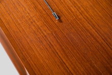 Load image into Gallery viewer, Danish Modern Credenza / Sideboard After Borge Mogensen in Teak, c. 1960s-ABT Modern