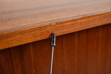 Load image into Gallery viewer, Danish Modern Credenza / Sideboard After Borge Mogensen in Teak, c. 1960s-ABT Modern