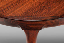 Load image into Gallery viewer, Danish Modern Dining Table in Rosewood by Ib Kofod Larsen for Faarup Mobelfabrik, c. 1960s-ABT Modern