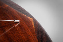 Load image into Gallery viewer, Danish Modern Dining Table in Rosewood by Ib Kofod Larsen for Faarup Mobelfabrik, c. 1960s-ABT Modern