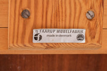 Load image into Gallery viewer, Danish Modern Dining Table in Rosewood by Ib Kofod Larsen for Faarup Mobelfabrik, c. 1960s-ABT Modern