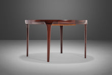 Load image into Gallery viewer, Danish Modern Dining Table in Rosewood by Ib Kofod Larsen for Faarup Mobelfabrik, c. 1960s-ABT Modern