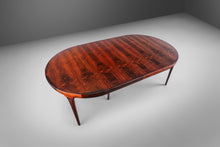 Load image into Gallery viewer, Danish Modern Dining Table in Rosewood by Ib Kofod Larsen for Faarup Mobelfabrik, c. 1960s-ABT Modern