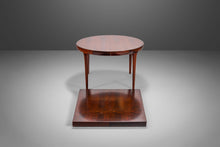 Load image into Gallery viewer, Danish Modern Dining Table in Rosewood by Ib Kofod Larsen for Faarup Mobelfabrik, c. 1960s-ABT Modern