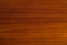 Load image into Gallery viewer, Danish Modern Dining Table in Teak w/ Pedestal Base by Gudme Mobelfabrik, Denmark, c. 1960's-ABT Modern