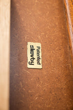 Load image into Gallery viewer, Danish Modern Dining Table w/ Hidden Butterfly Leaf in Teak by Skovby, c. 1970s-ABT Modern