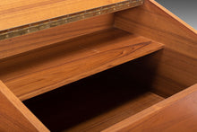 Load image into Gallery viewer, Danish Modern Drafting Table / Standing Desk, c. 1960s-ABT Modern