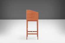 Load image into Gallery viewer, Danish Modern Drafting Table / Standing Desk, c. 1960s-ABT Modern