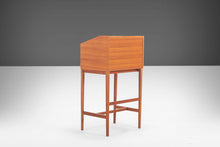 Load image into Gallery viewer, Danish Modern Drafting Table / Standing Desk, c. 1960s-ABT Modern
