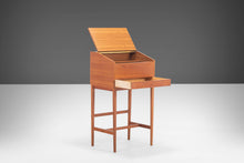Load image into Gallery viewer, Danish Modern Drafting Table / Standing Desk, c. 1960s-ABT Modern