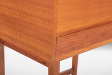 Load image into Gallery viewer, Danish Modern Drafting Table / Standing Desk, c. 1960s-ABT Modern