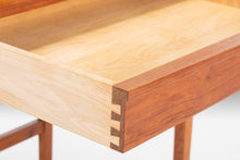 Load image into Gallery viewer, Danish Modern Drafting Table / Standing Desk, c. 1960s-ABT Modern