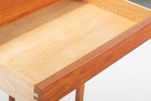 Load image into Gallery viewer, Danish Modern Drafting Table / Standing Desk, c. 1960s-ABT Modern